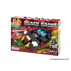 LaQ Black Racers