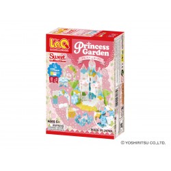 LaQ Sweet Jardins de la Princesse