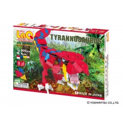 LaQ Tyrannosaurus