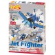 LaQ Jet Fighter