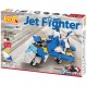 LaQ Jet Fighter