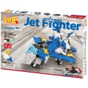 LaQ Jet Fighter