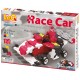 LaQ Race Car